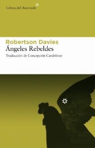 ÁNGELES REBELDES (TRILOGÍA DE CORNISH #1)