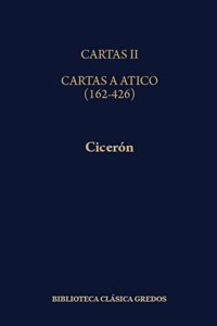CARTAS II. CARTAS A ÁTICO (162-426)