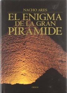 EL ENIGMA DE LA GRAN PIRÁMIDE