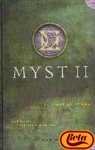 Portada del libro MYST II. EL LIBRO DE TI'ANA 