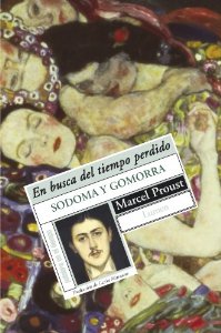 SODOMA Y GOMORRA (EN BUSCA DEL TIEMPO PERDIDO #4)