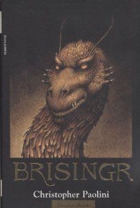 BRISINGR (EL LEGADO #3)