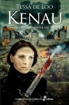 Portada del libro KENAU. Rebelde y heroína