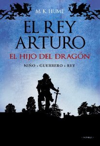 EL REY ARTURO: EL HIJO DEL DRAGÓN 