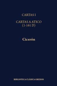 CARTAS I. CARTAS A ÁTICO (1-161 D)